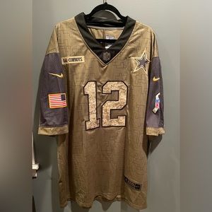 Brand New Dallas Cowboys ⭐️ NFL-Nike Staubach Jerseys